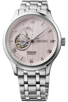 SEIKO SSA465J