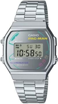 CASIO A168WEPC-7ADR