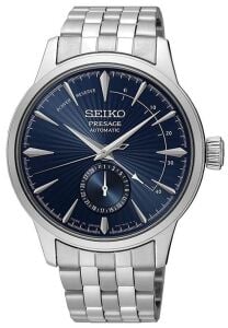 Seiko Presage SSA347J Otomatik Erkek Kol Saati