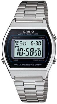 CASIO B640WD-1AVDF
