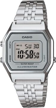 CASIO LA680WA-7DF
