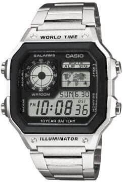 CASIO AE-1200WHD-1AVDF