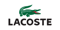 LACOSTE