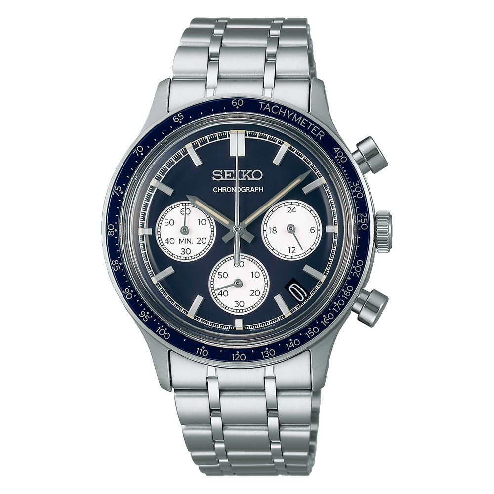 SEIKO SSB477P