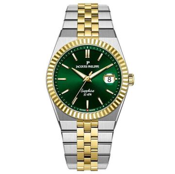 JACQUES PHILIPPE JPQGS10473X8