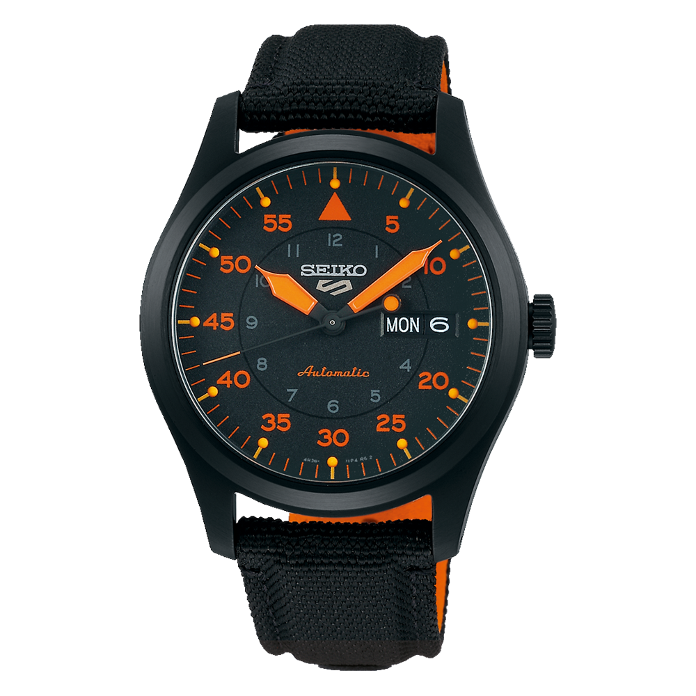 SEIKO SRPH33K