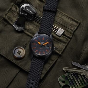 SEIKO SRPH33K
