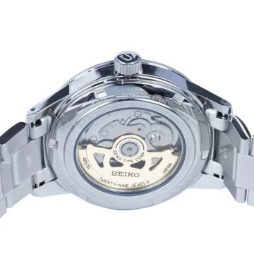 SEIKO SSK009J
