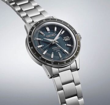 SEIKO SSK009J