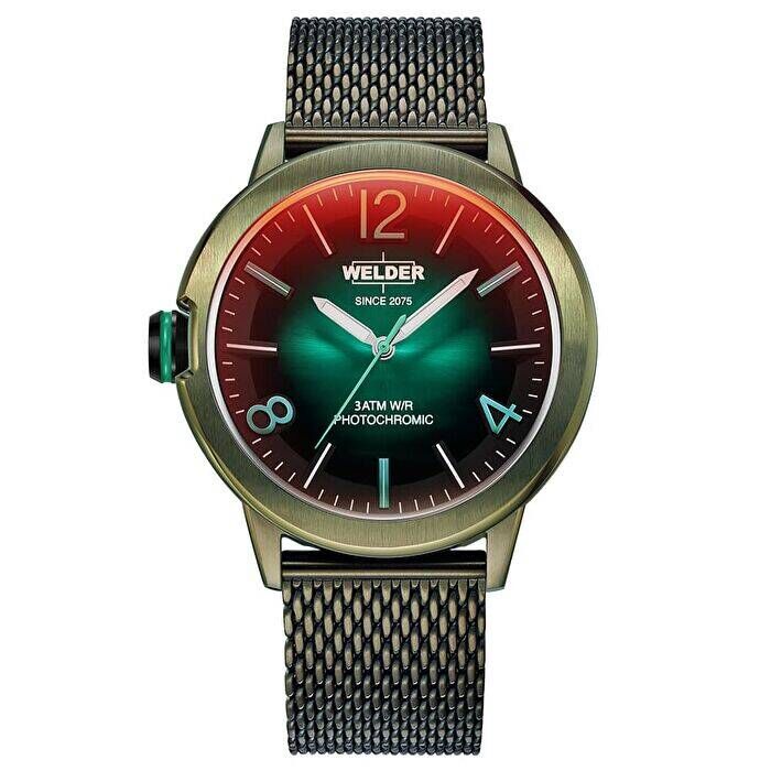 WELDER MOODY WMD2002