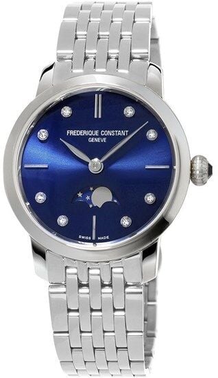FREDERİQUE CONSTANT FC206ND1S26B