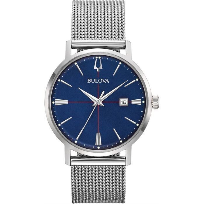 BULOVA 96B289