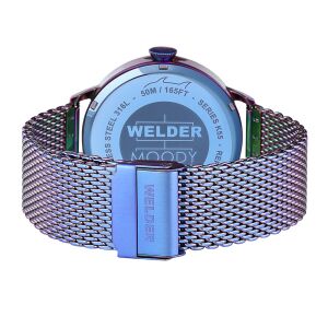 WELDER MOODY WRC442