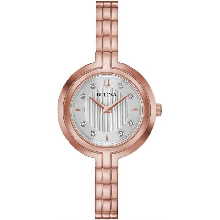 BULOVA 97P145