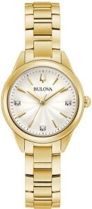BULOVA 97P150