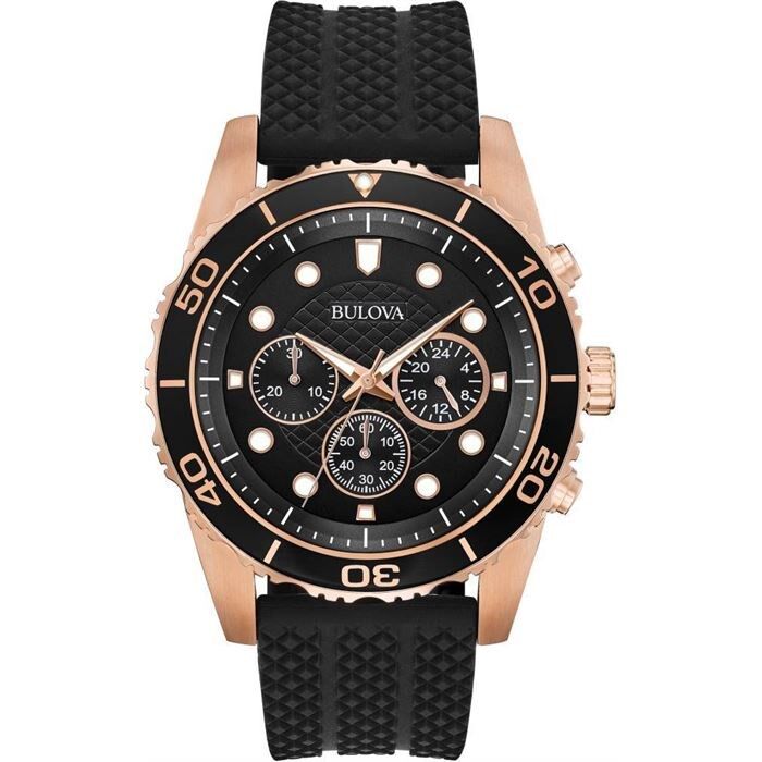 BULOVA 98A192