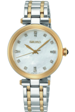 SEIKO SRZ532P