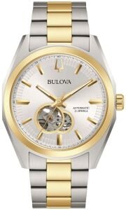 BULOVA 98A284