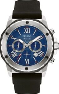 BULOVA 98B258
