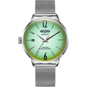 WELDER MOODY WRC721