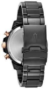 BULOVA 98B302