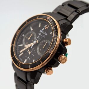 BULOVA 98B302