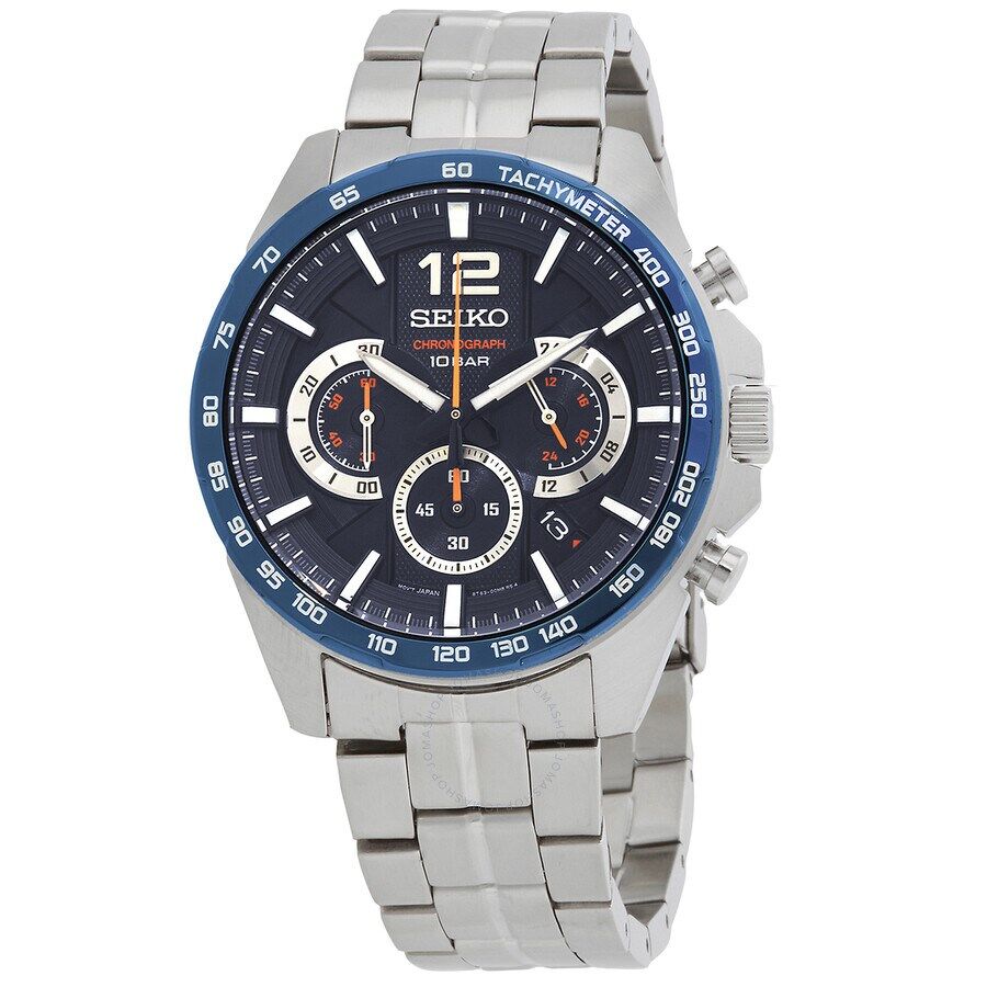 SEIKO SSB345P