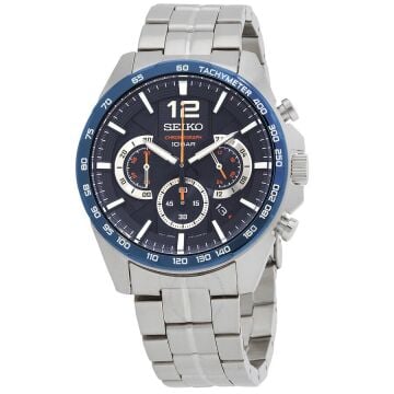 SEIKO SSB345P
