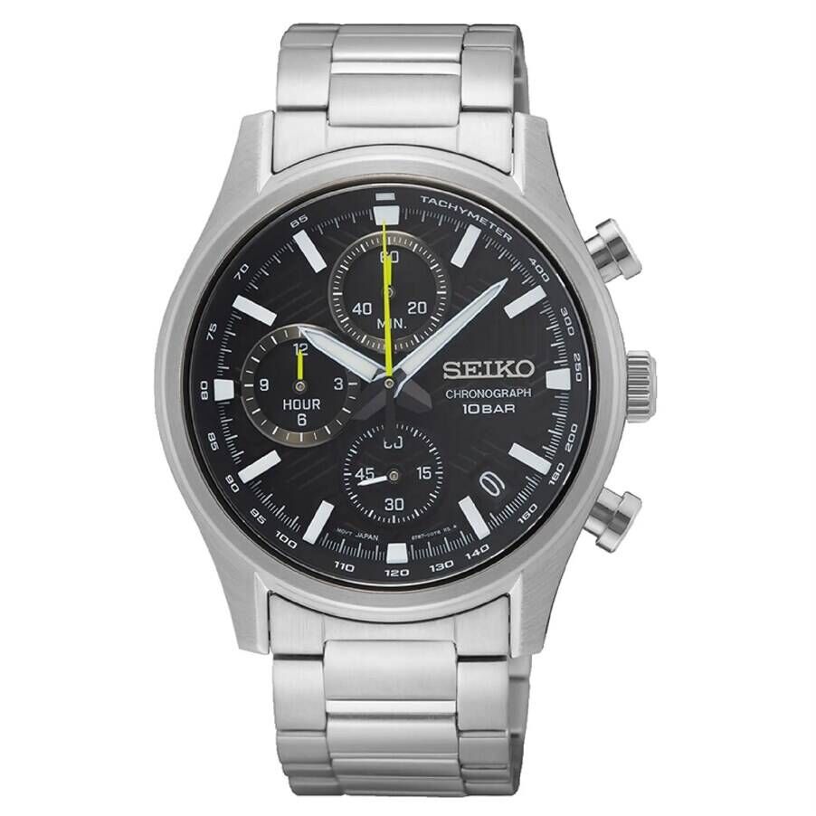 SEIKO SSB419P