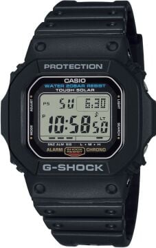 CASIO G-5600UE-1DR