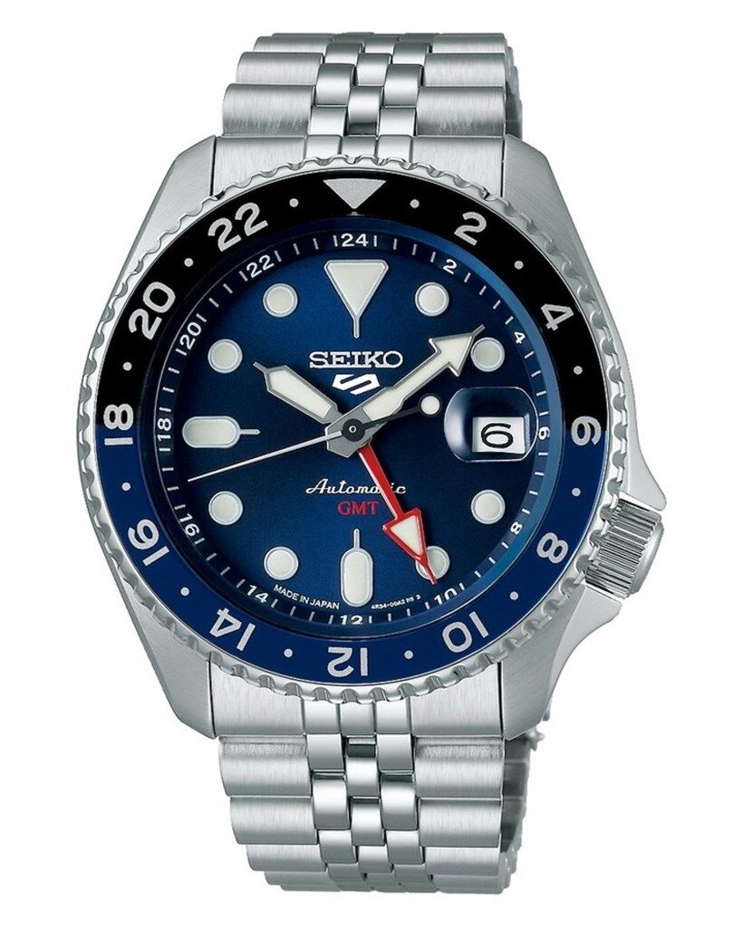 SEIKO SSK003J1