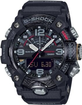 CASIO GG-B100-1ADR