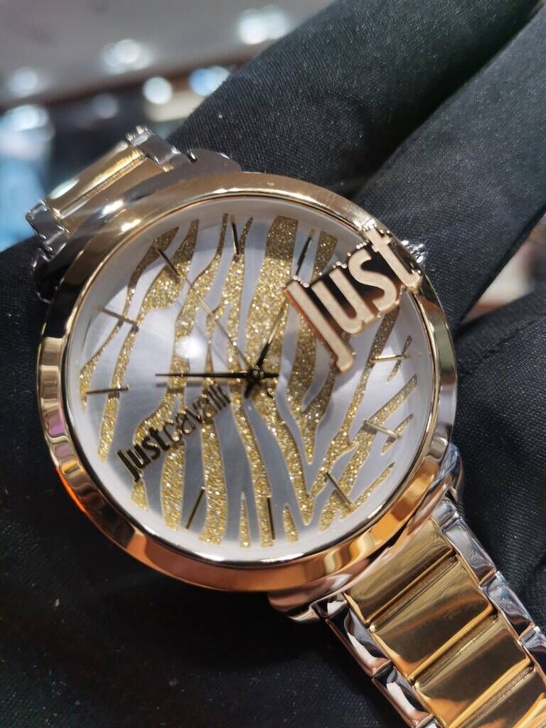 JUST CAVALLI JC1L101M4105D