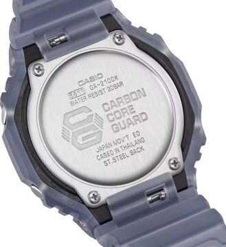 CASIO GA-2100K-2ADR
