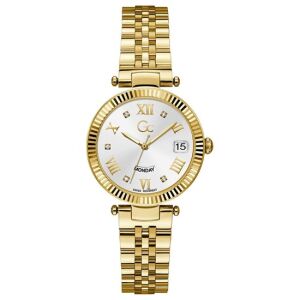 GUESS COLLECTION GCZ01004L1MF