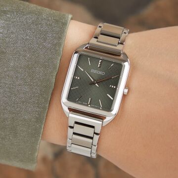SEIKO SWR075P