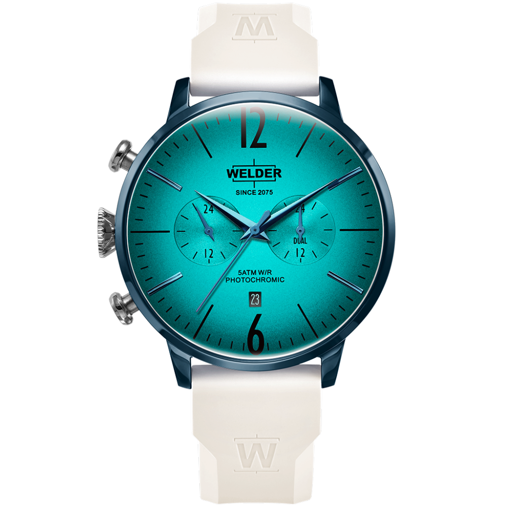 WELDER MOODY WWRC1025