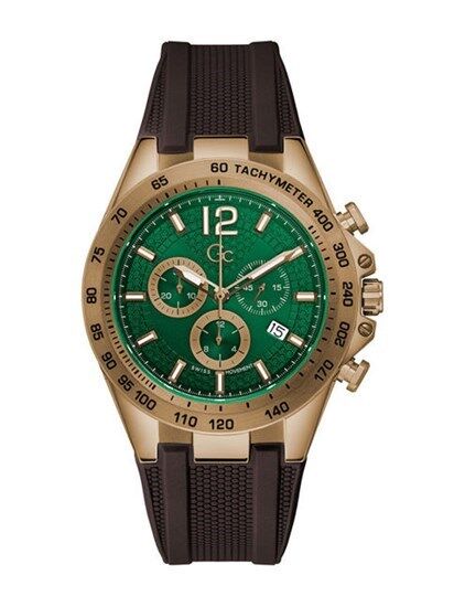 GUESS COLLECTION GCZ07003G9MF