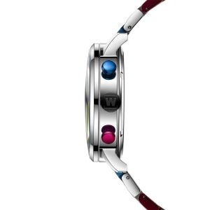 WELDER MOODY WWRC2075MCL-2