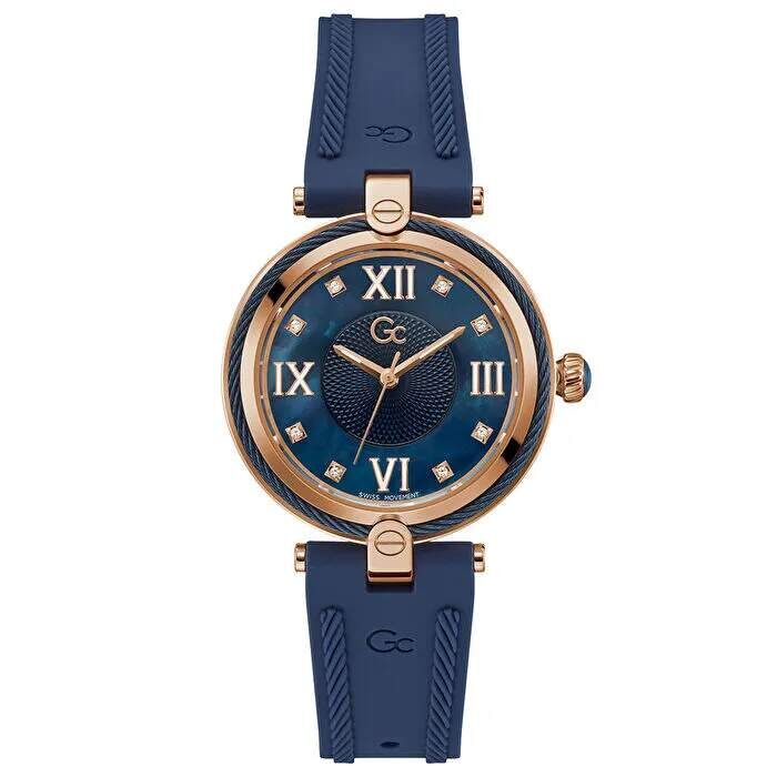 GUESS COLLECTION GCZ15004L7MF