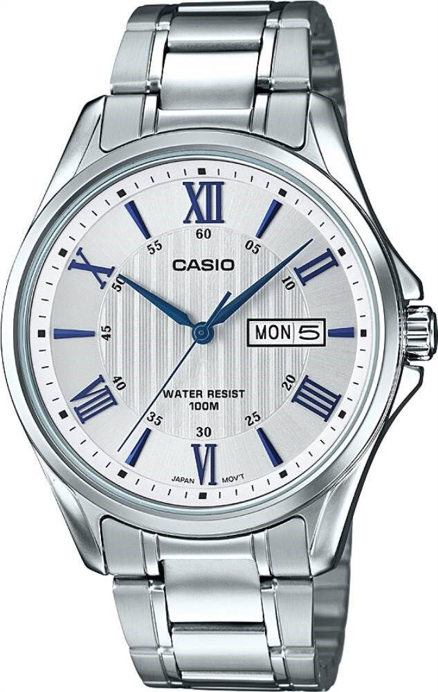 CASIO MTP-1384D-7A2VDF
