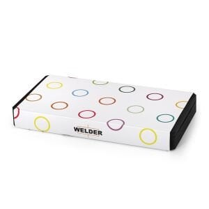 WELDER MOODY WWRC419