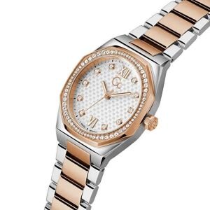 GUESS COLLECTION GCZ25001L1MF