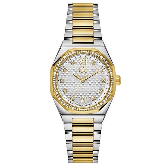 GUESS COLLECTION GCZ25002L1MF