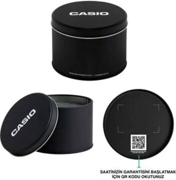 CASIO MTP-E510D-2A2VDF
