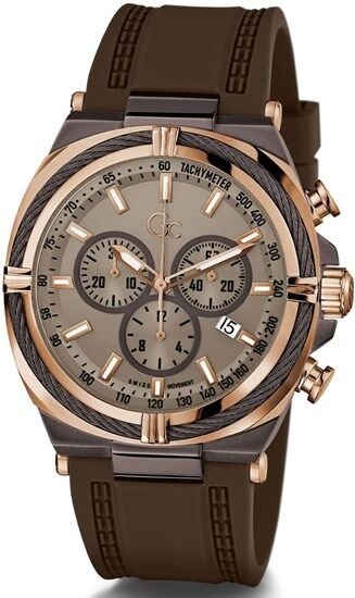 GUESS COLLECTION GCZ32004G1MF