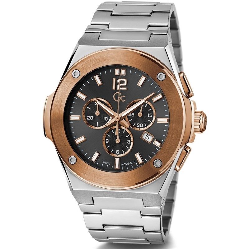 GUESS COLLECTION GCZ33002G2MF