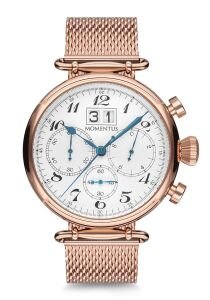 MOMENTUS TM250R-02SR