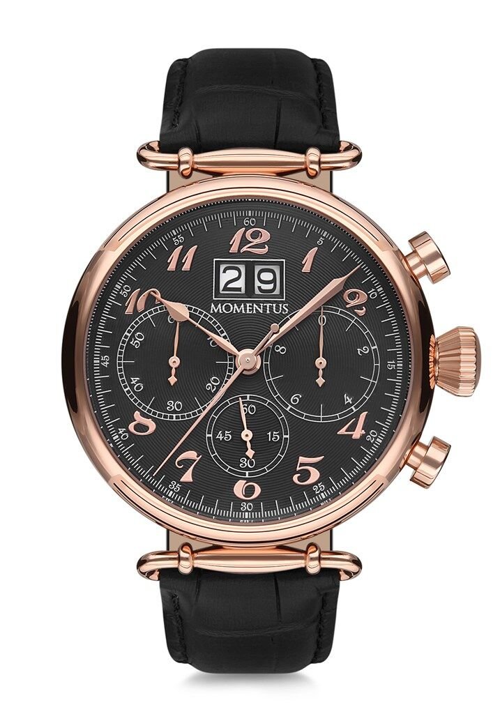 MOMENTUS TM250R-04BR