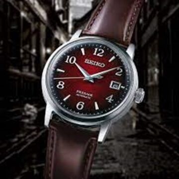 SEIKO SRPE41J1